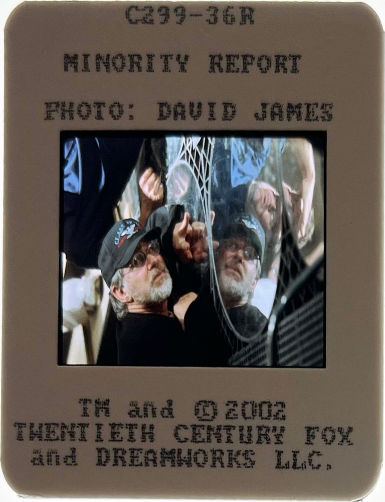 Minority Report