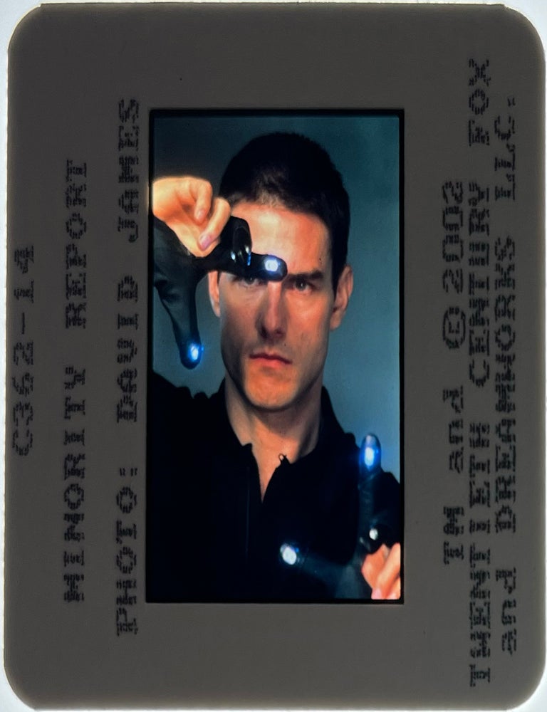 Minority Report