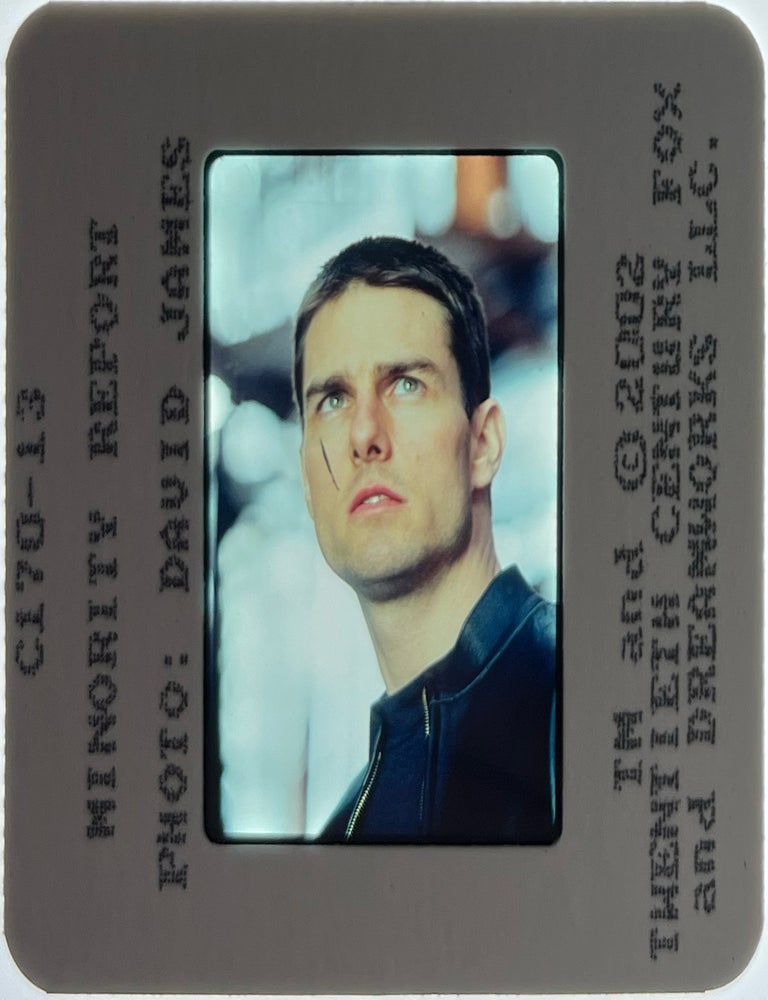 Minority Report