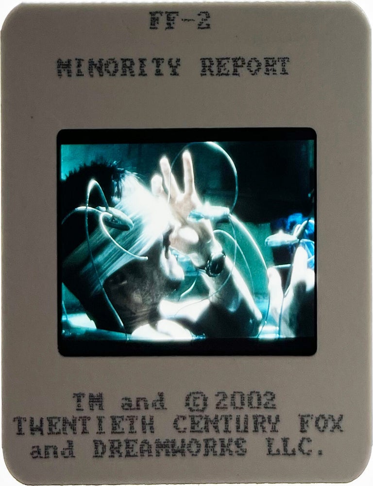Minority Report