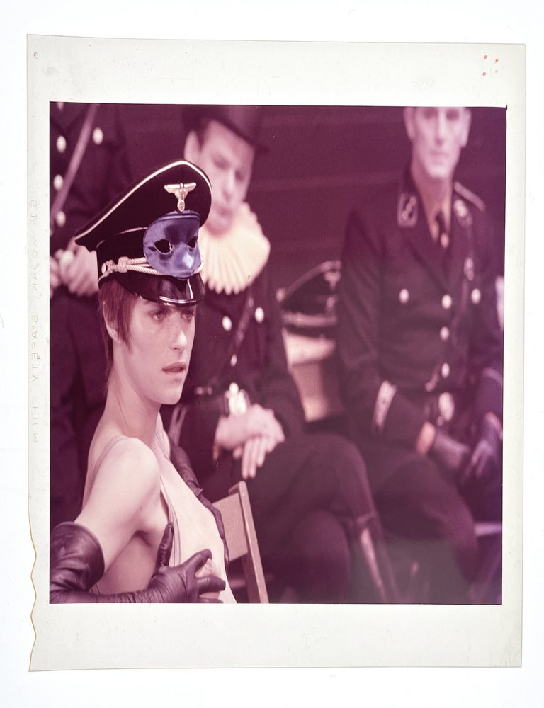 The Night Porter