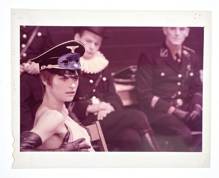 The Night Porter