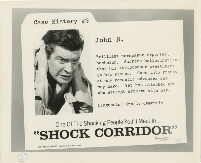 Shock Corridor