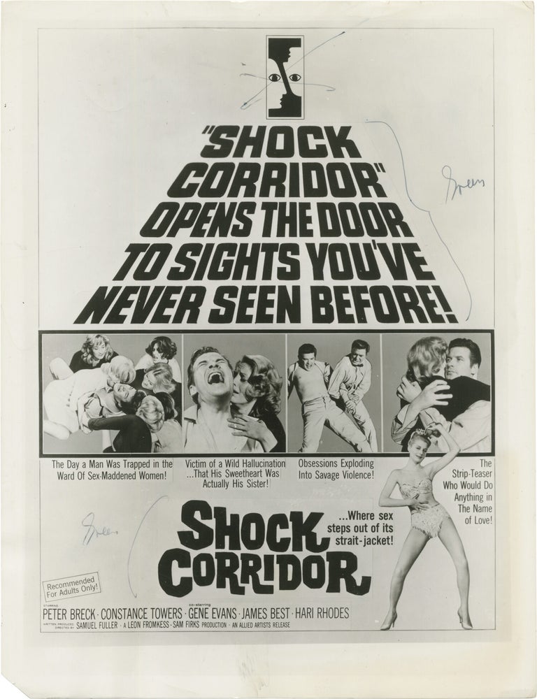 Shock Corridor