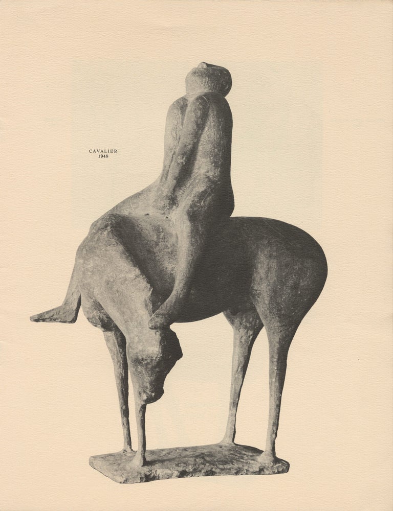 Marino Marini