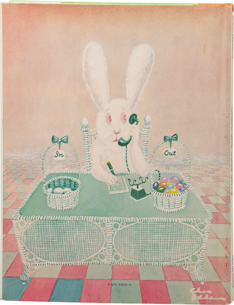 Creature Comforts