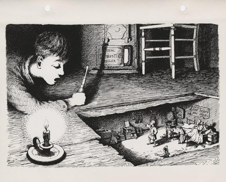 The Borrowers