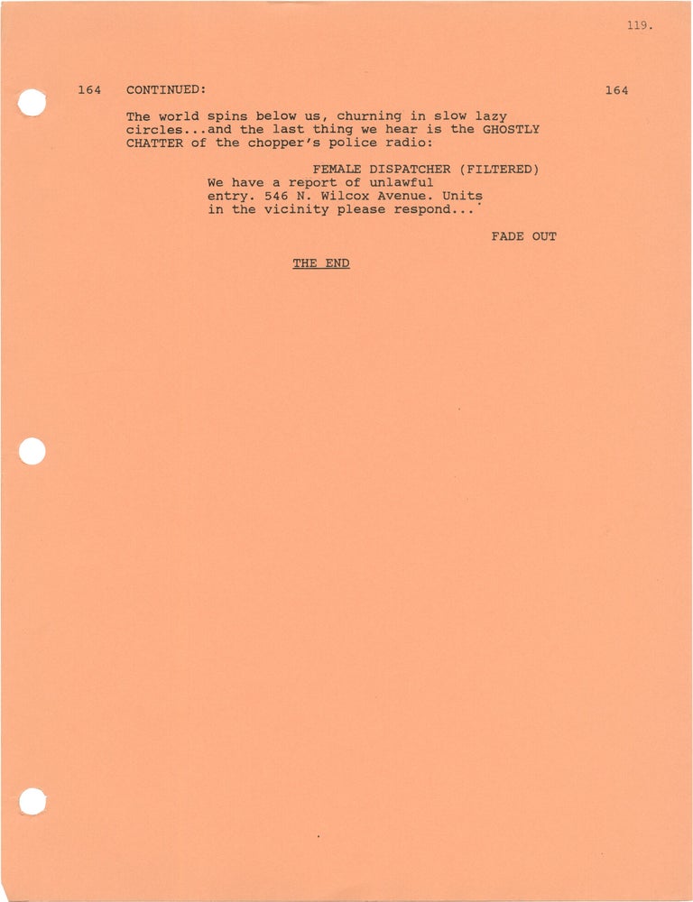 Unlawful Entry