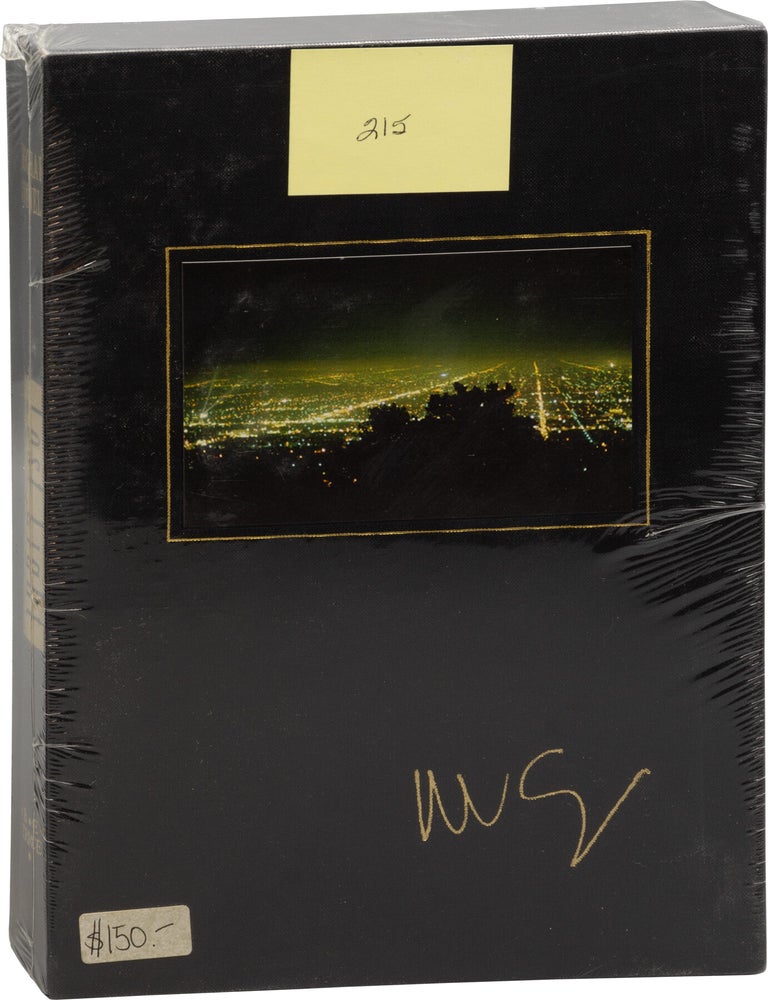 Book #171237] Lost Light (Limited Edition, one of 300 copies signed by the author). Michael Connelly