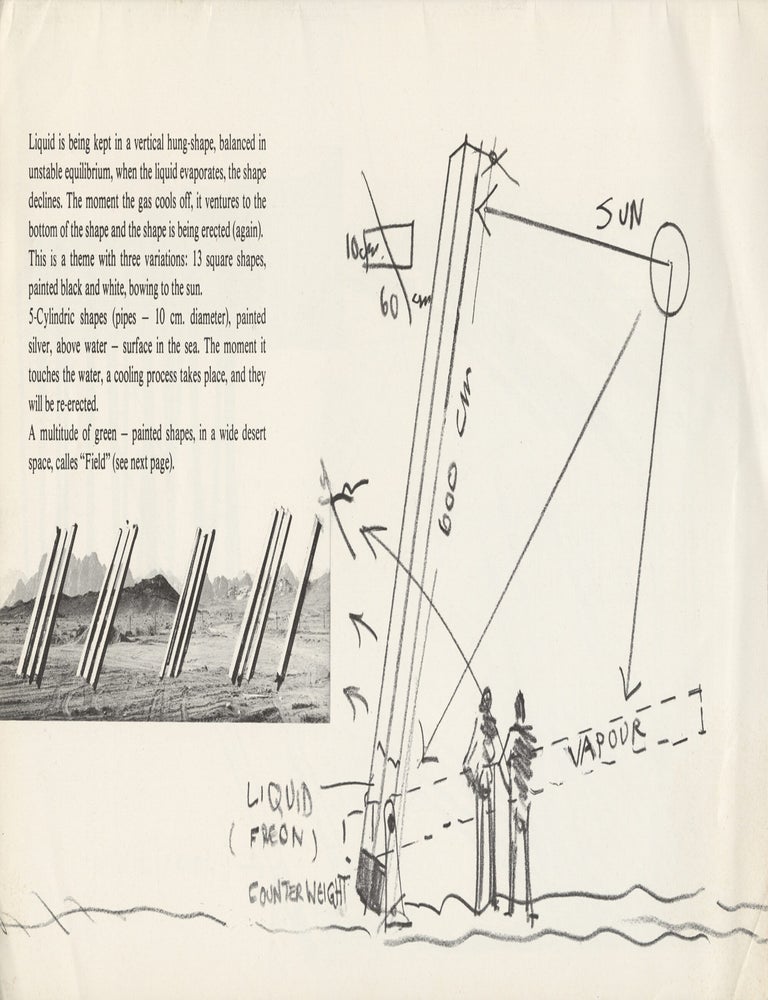 Ten Experiments with Solar Energy