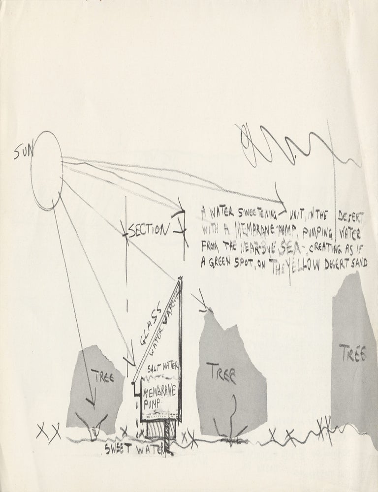 Ten Experiments with Solar Energy