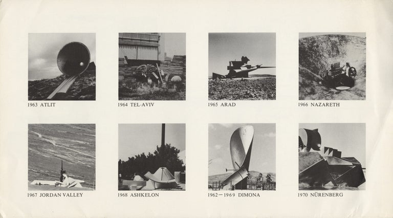 Ten Experiments with Solar Energy