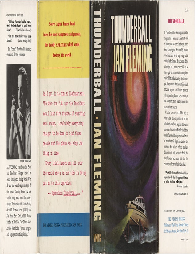 Thunderball