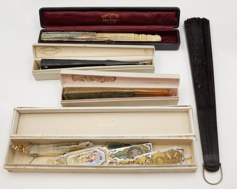 Archive belonging to silent film actress, screenwriter, and producer Helen Gardner