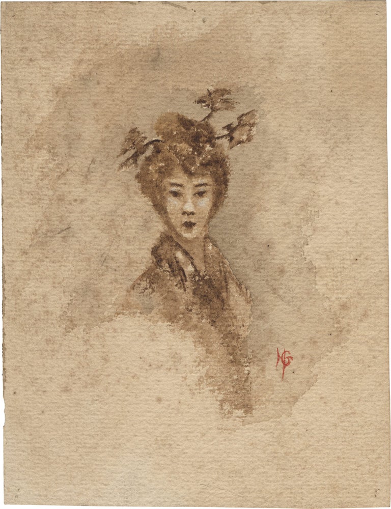 Archive belonging to silent film actress, screenwriter, and producer Helen Gardner