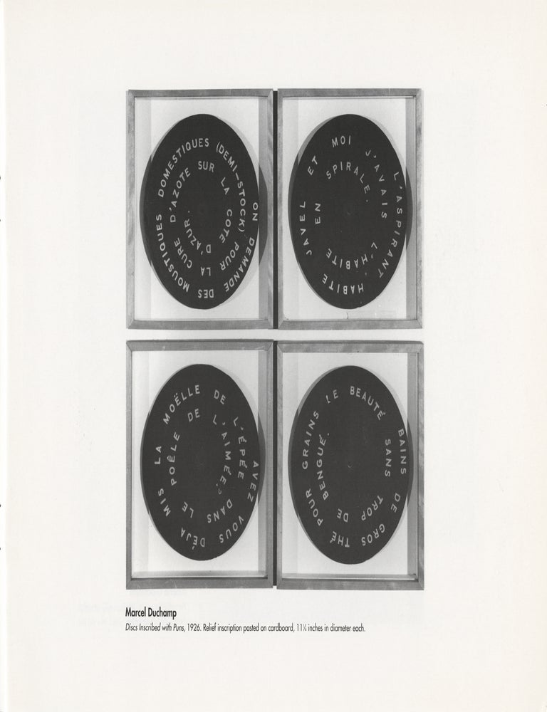 20th Century Masters on Paper