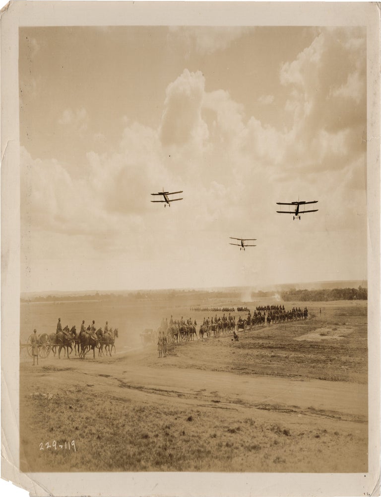 The Big Parade