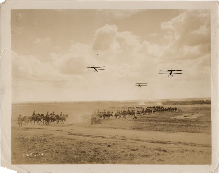The Big Parade