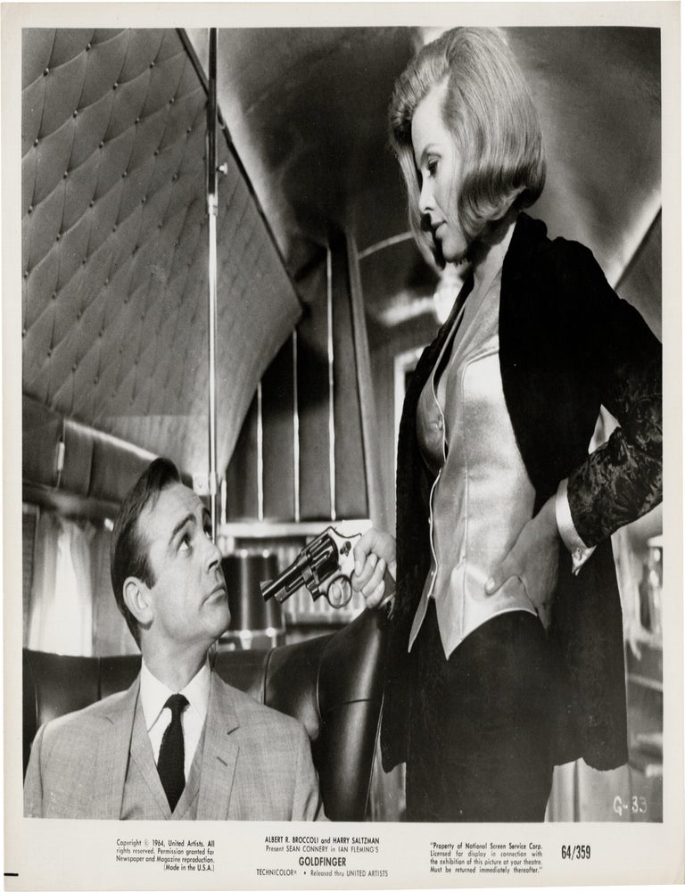 Goldfinger