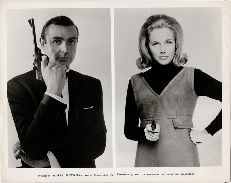 Goldfinger