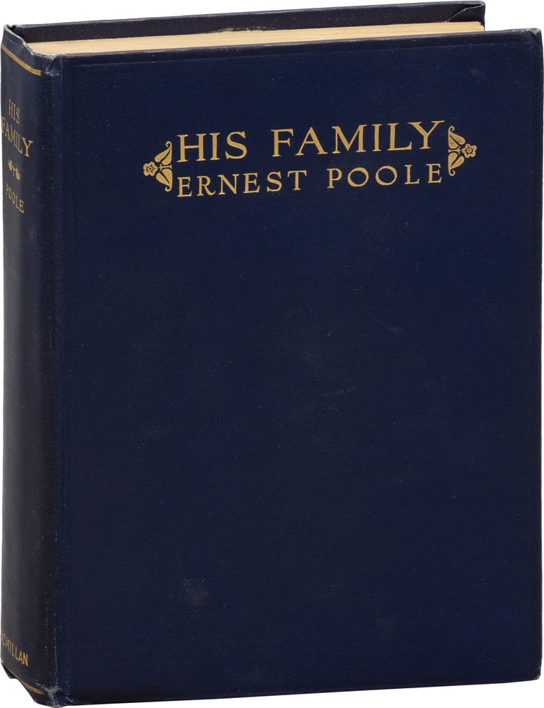 His Family (First Edition