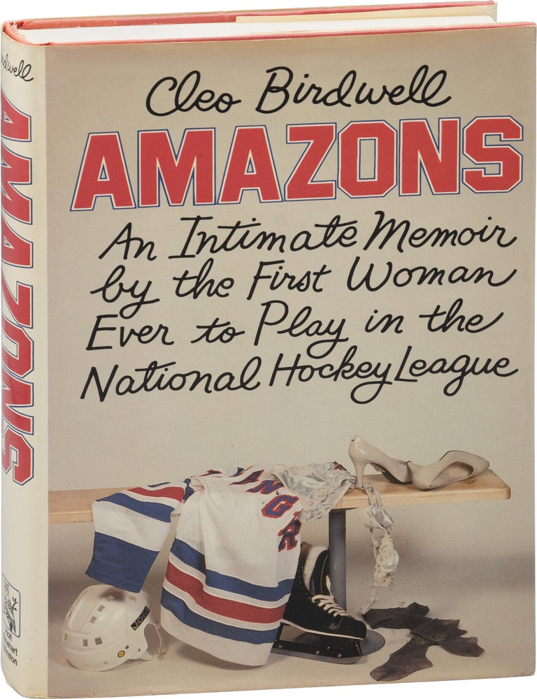 Amazons (First Edition