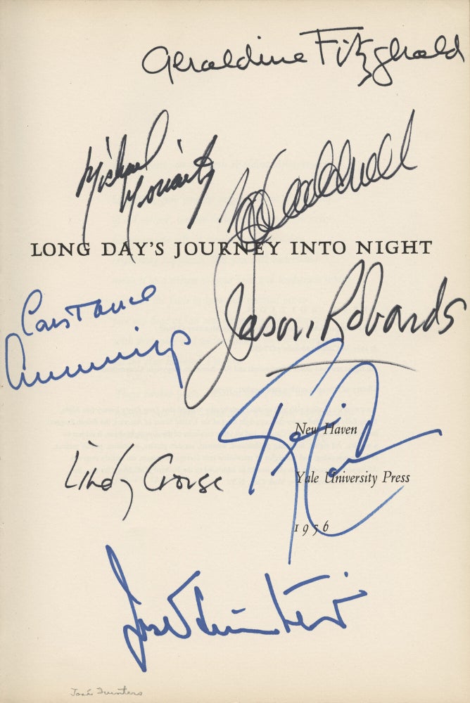 Long Day's Journey Into Night
