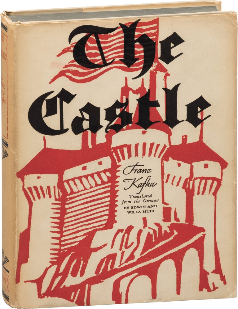 The Castle (First American Edition