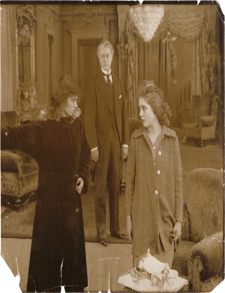 The Foundling