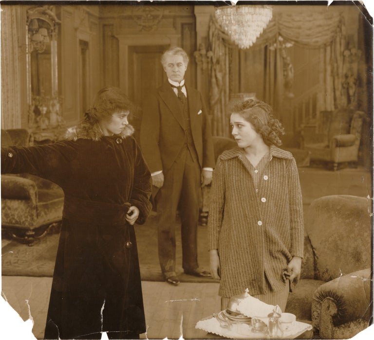 The Foundling