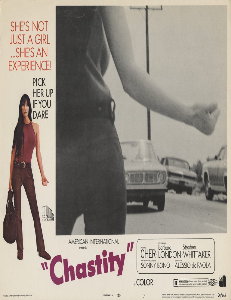 Chastity