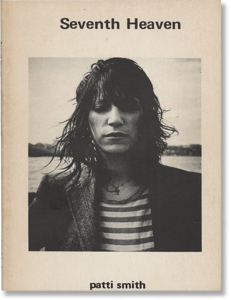 Seventh Heaven (First Edition