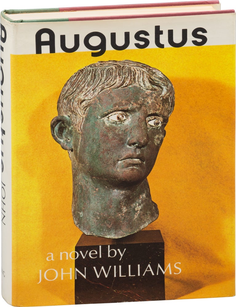 Augustus (First Edition