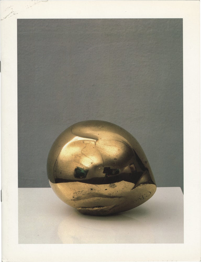 Book #171582] Masters at Janis (Original catalog for the 1996 exhibition). Exhibition catalogs
