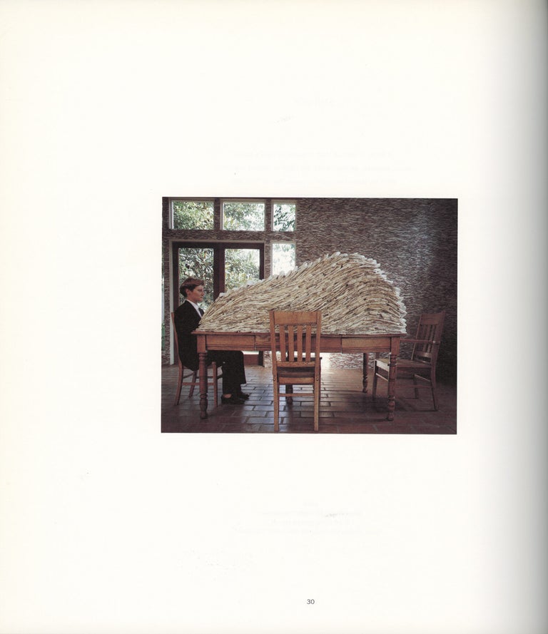 Ann Hamilton