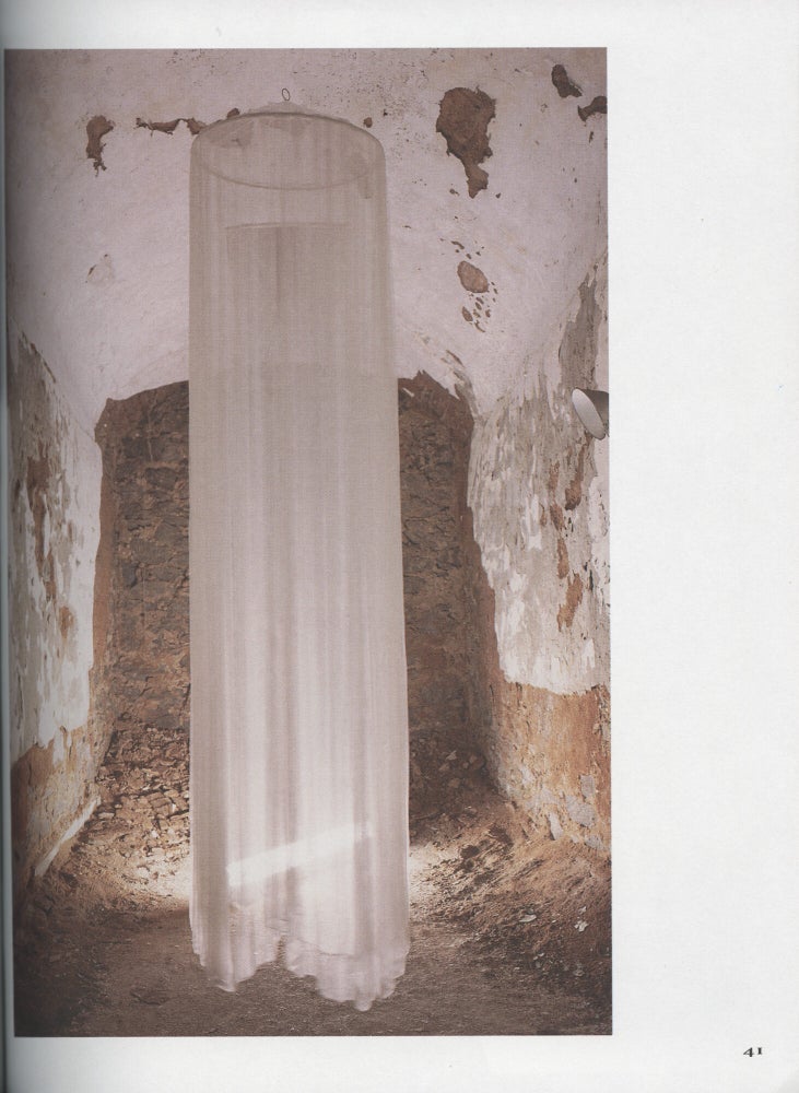 Prison Sentences: The Prison as Site / The Prison as Subject