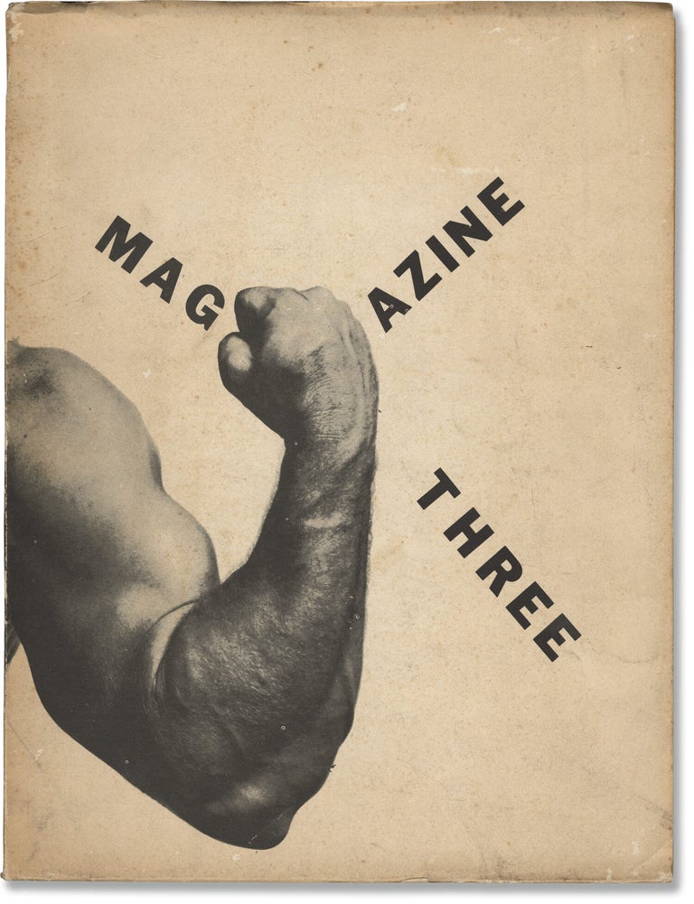 Magazine (Issue No. 3