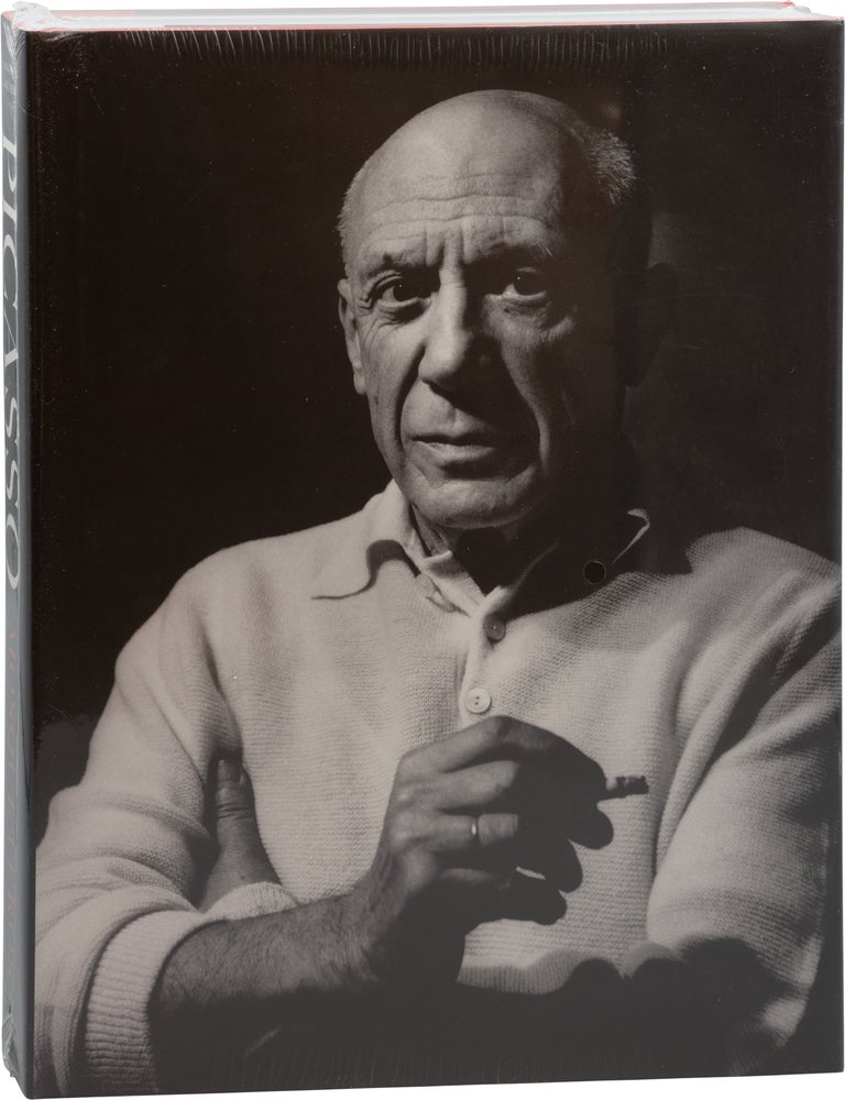 Book #171658] Picasso Mosqueteros: The Late Works 1962-1972 (First Edition). Pablo Picasso,...