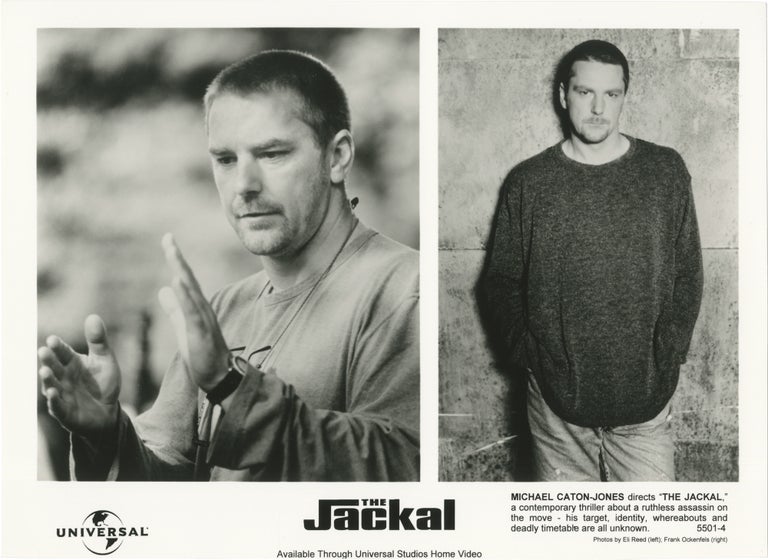 The Jackal