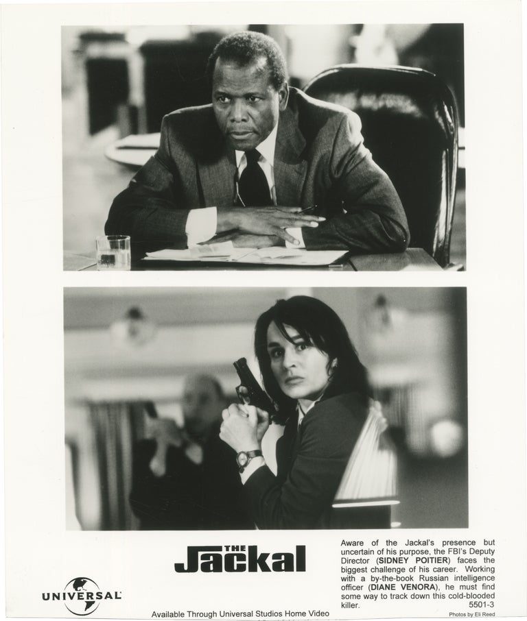 The Jackal