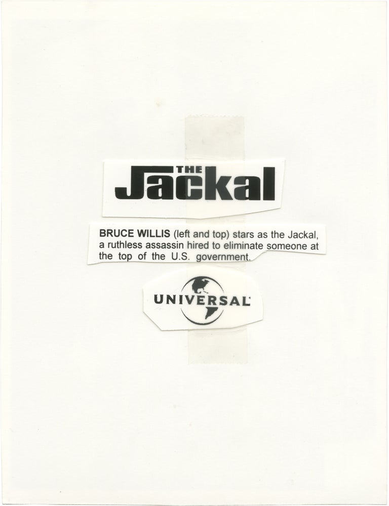 The Jackal
