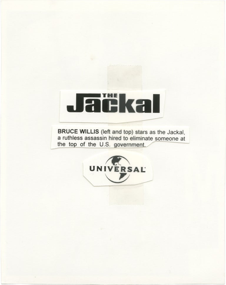 The Jackal