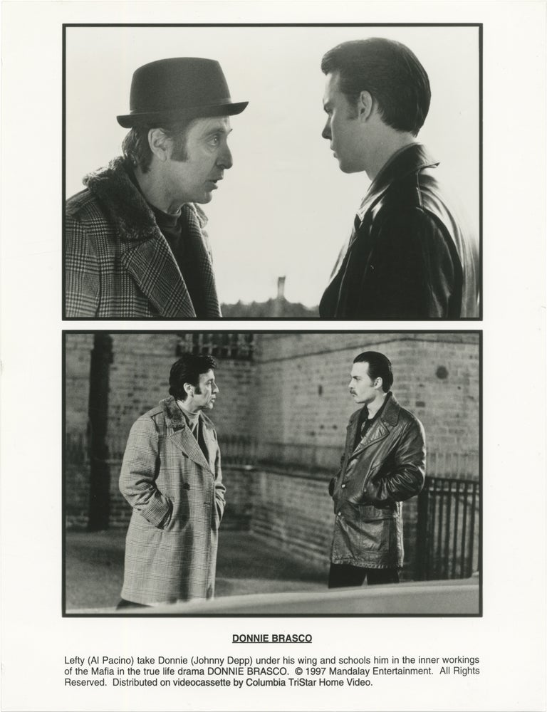 Donnie Brasco