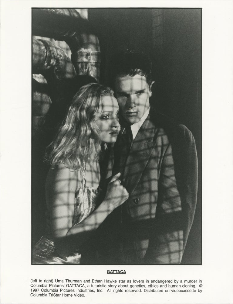 Gattaca