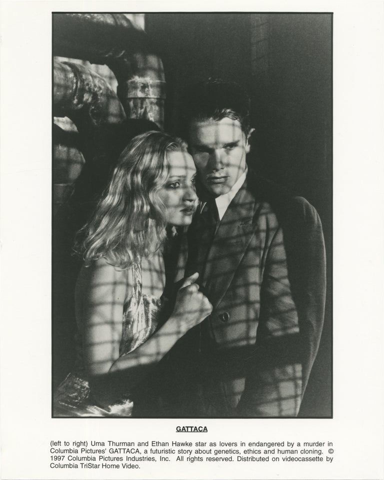 Gattaca