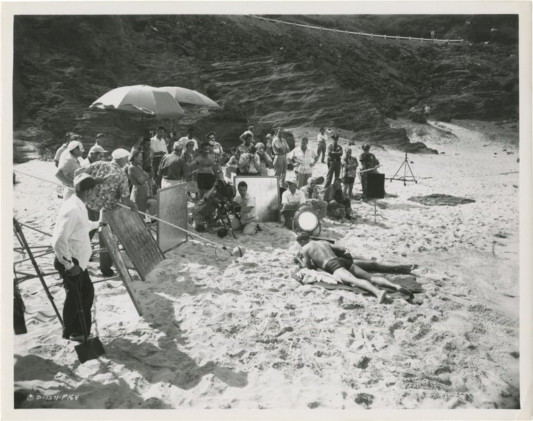 From Here to Eternity