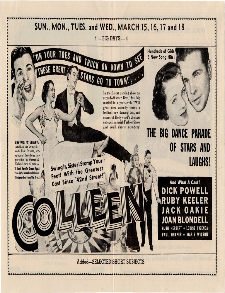 Colleen