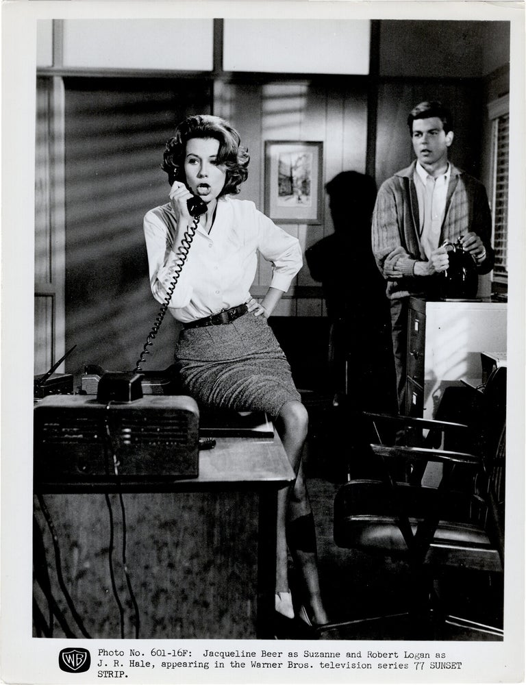 77 Sunset Strip