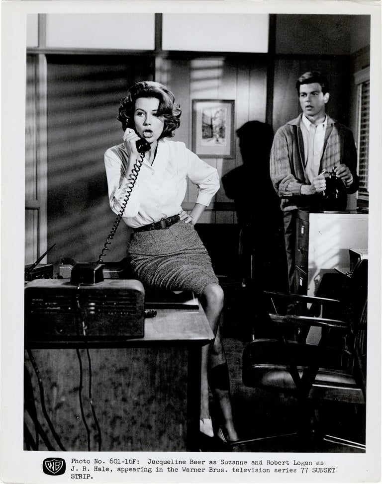 77 Sunset Strip