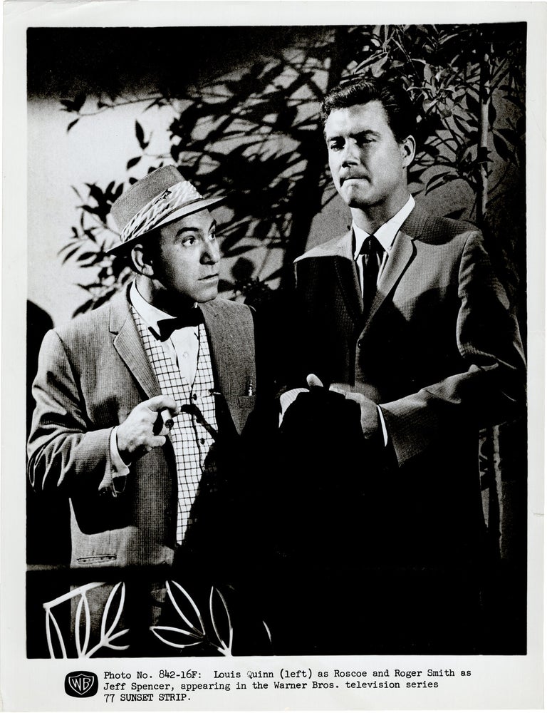 77 Sunset Strip